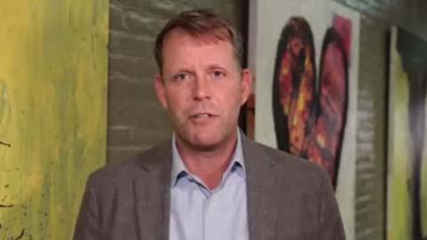 screenshot of program