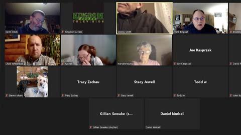 screenshot or program