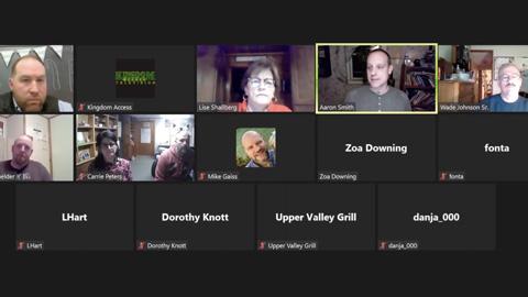 screenshot or program