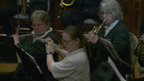 screenshot of program