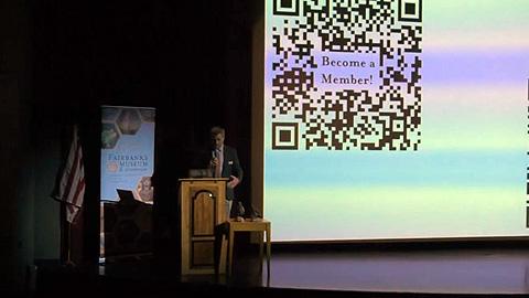 screenshot of program