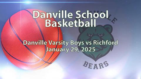 screenshot of program