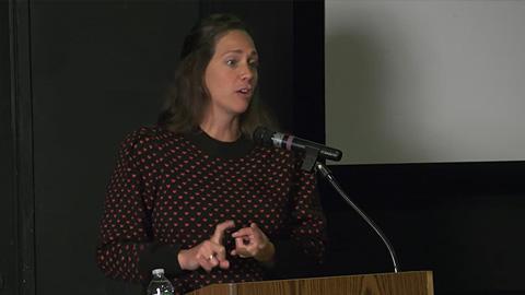 screenshot of program