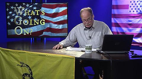 screenshot of program