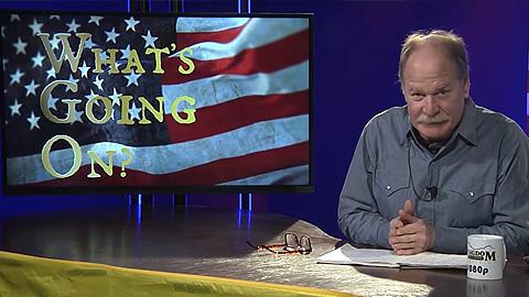 screenshot of program