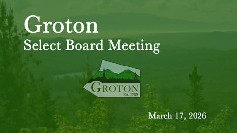 screenshot of program